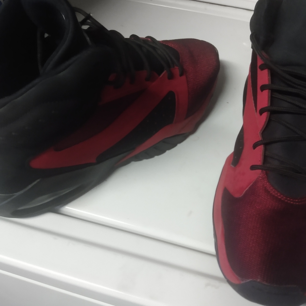 Jordan shoes